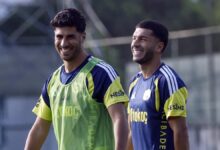 fenerbahce gornik zabrze macinin hazirliklarini surdurdu N81MxXIG