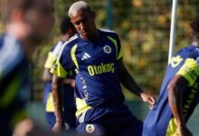 fenerbahce gornik zabrze macinin hazirliklarini surdurdu Ycsu95IM