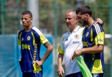 fenerbahce gornik zabrze rovansinin hazirliklarina basladi Duz8n5hO