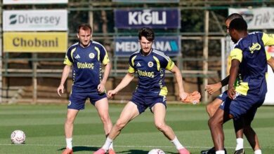 Fenerbahçe, Gornik Zabrze'ye bileniyor 16 fenerbahce gornik zabrzeye bileniyor BF71YpgW