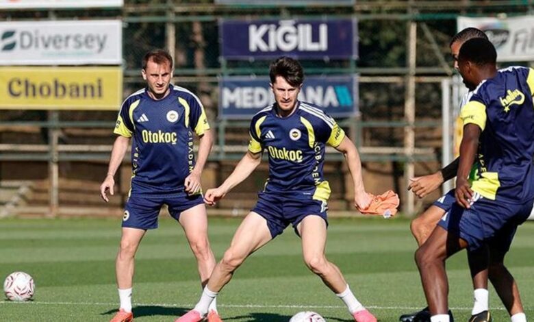 Fenerbahçe, Gornik Zabrze'ye bileniyor 1 fenerbahce gornik zabrzeye bileniyor BF71YpgW