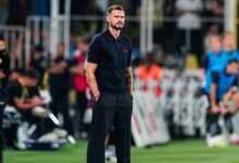 fenerbahce guclu oyunculariyla sonuca gitmesini bildi th8VrKvY