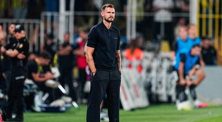 "Fenerbahçe, güçlü oyuncularıyla sonuca gitmesini bildi" 1 fenerbahce guclu oyunculariyla sonuca gitmesini bildi th8VrKvY