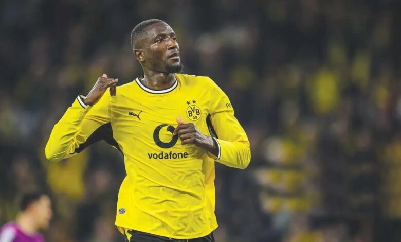 fenerbahce guirassy icin gaza basti vedatin sakatligi planlari degistirdi e4TlNdIx