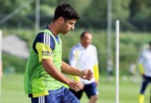 fenerbahce gunu cift idmanla tamamladi XIQf77Mw