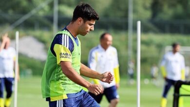 Fenerbahçe, günü çift idmanla tamamladı 4 fenerbahce gunu cift idmanla tamamladi XIQf77Mw