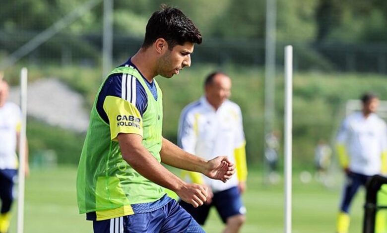 Fenerbahçe, günü çift idmanla tamamladı 1 fenerbahce gunu cift idmanla tamamladi XIQf77Mw