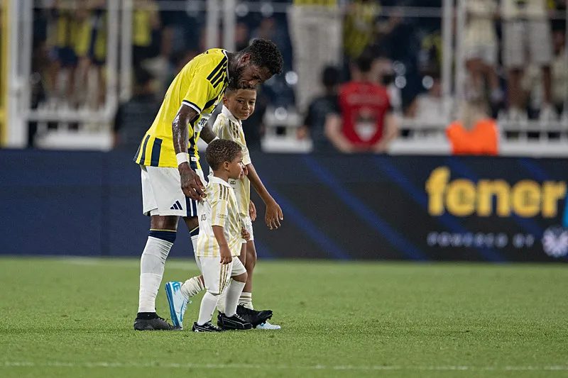 FENERBAHÇE HABERİ: Atletico Mineiro'dan Fred için resmi açıklama! 2 fenerbahce haberi atletico mineirodan fred icin resmi aciklama 0 7LQvs6BR