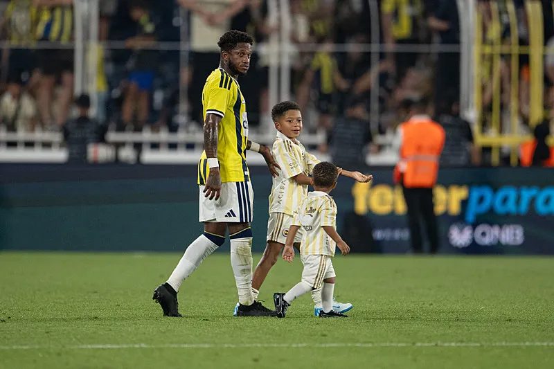FENERBAHÇE HABERİ: Atletico Mineiro'dan Fred için resmi açıklama! 3 fenerbahce haberi atletico mineirodan fred icin resmi aciklama 1