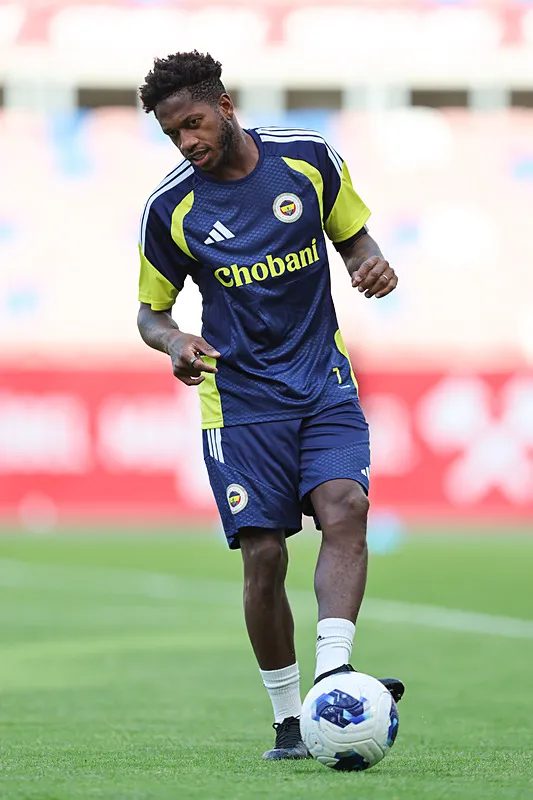 FENERBAHÇE HABERİ: Atletico Mineiro'dan Fred için resmi açıklama! 5 fenerbahce haberi atletico mineirodan fred icin resmi aciklama 3 SLOf4wqb