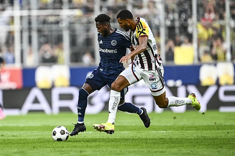 FENERBAHÇE HABERİ: Atletico Mineiro'dan Fred için resmi açıklama! 7 fenerbahce haberi atletico mineirodan fred icin resmi aciklama 5 uuaiAtcE