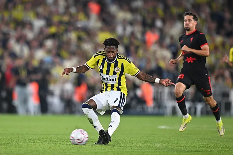 FENERBAHÇE HABERİ: Atletico Mineiro'dan Fred için resmi açıklama! 10 fenerbahce haberi atletico mineirodan fred icin resmi aciklama 8 CJMQKdvm