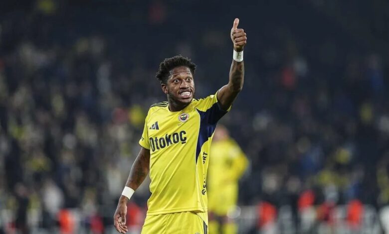 FENERBAHÇE HABERİ: Atletico Mineiro'dan Fred için resmi açıklama! 1 fenerbahce haberi atletico mineirodan fred icin resmi aciklama iSTqiJU1