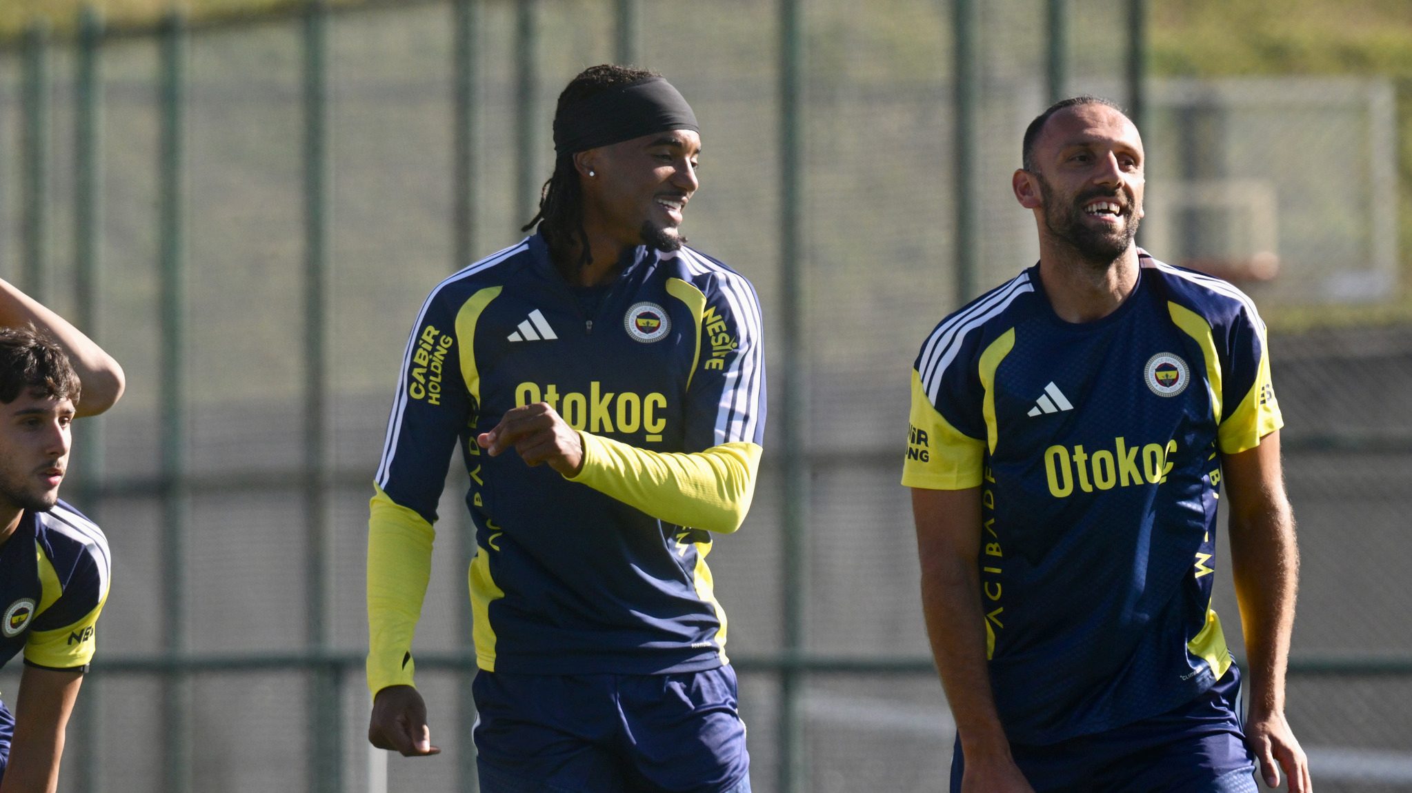 FENERBAHÇE HABERİ: İsmail Kartal'dan radikal karar! Peş peşe yaşanan sakatlıklar sonrası... 7 fenerbahce haberi ismail kartaldan radikal karar pes pese yasanan sakatliklar sonrasi 5 8VLveTvS