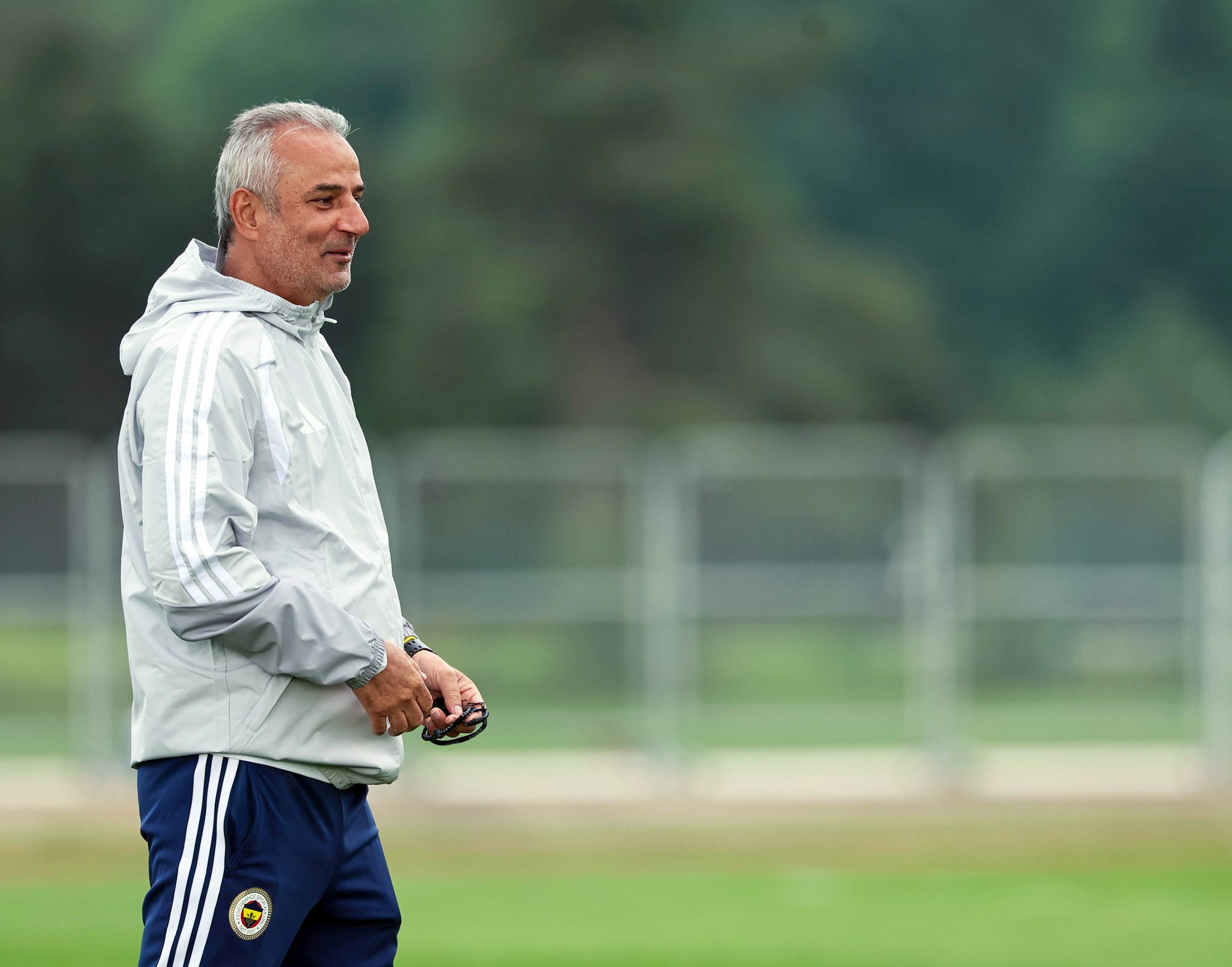 FENERBAHÇE HABERİ: İsmail Kartal'dan radikal karar! Peş peşe yaşanan sakatlıklar sonrası... 8 fenerbahce haberi ismail kartaldan radikal karar pes pese yasanan sakatliklar sonrasi 6 D2ALlw7U