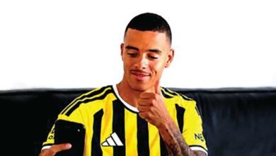 FENERBAHÇE HABERİ: Marsilya'dan Mason Greenwood'a veda mesajı! 17 fenerbahce haberi marsilyadan mason greenwooda veda mesaji kdYn7xUT