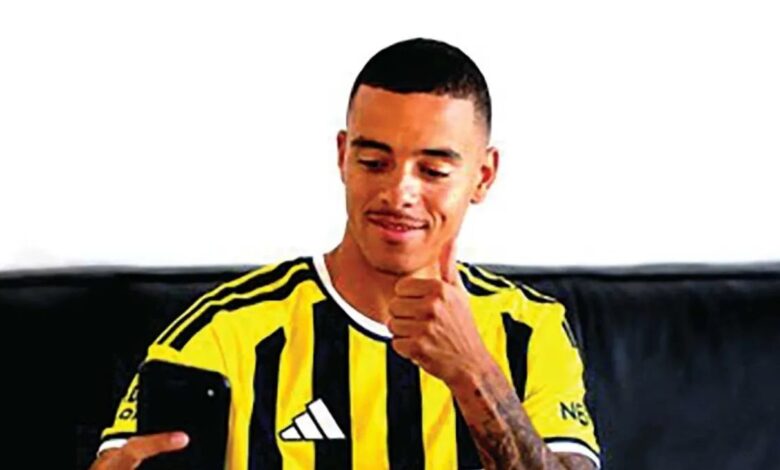 fenerbahce haberi marsilyadan mason greenwooda veda mesaji kdYn7xUT