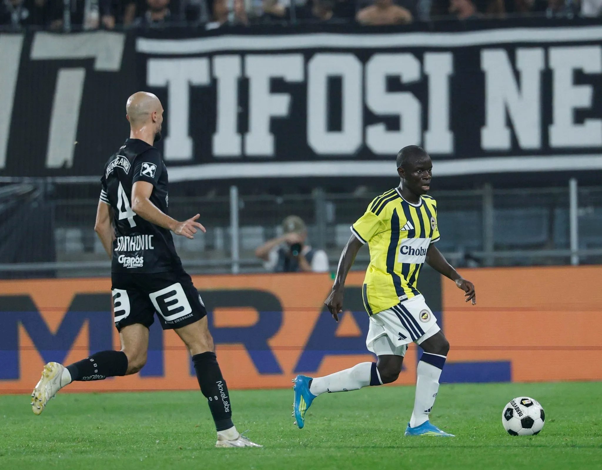 FENERBAHÇE HABERİ: Ömer Üründül'den Greenwood ve Asensio'ya çarpıcı eleştiri! 3 fenerbahce haberi omer urundulden greenwood ve asensioya carpici elestiri 1 pZTzVCfu
