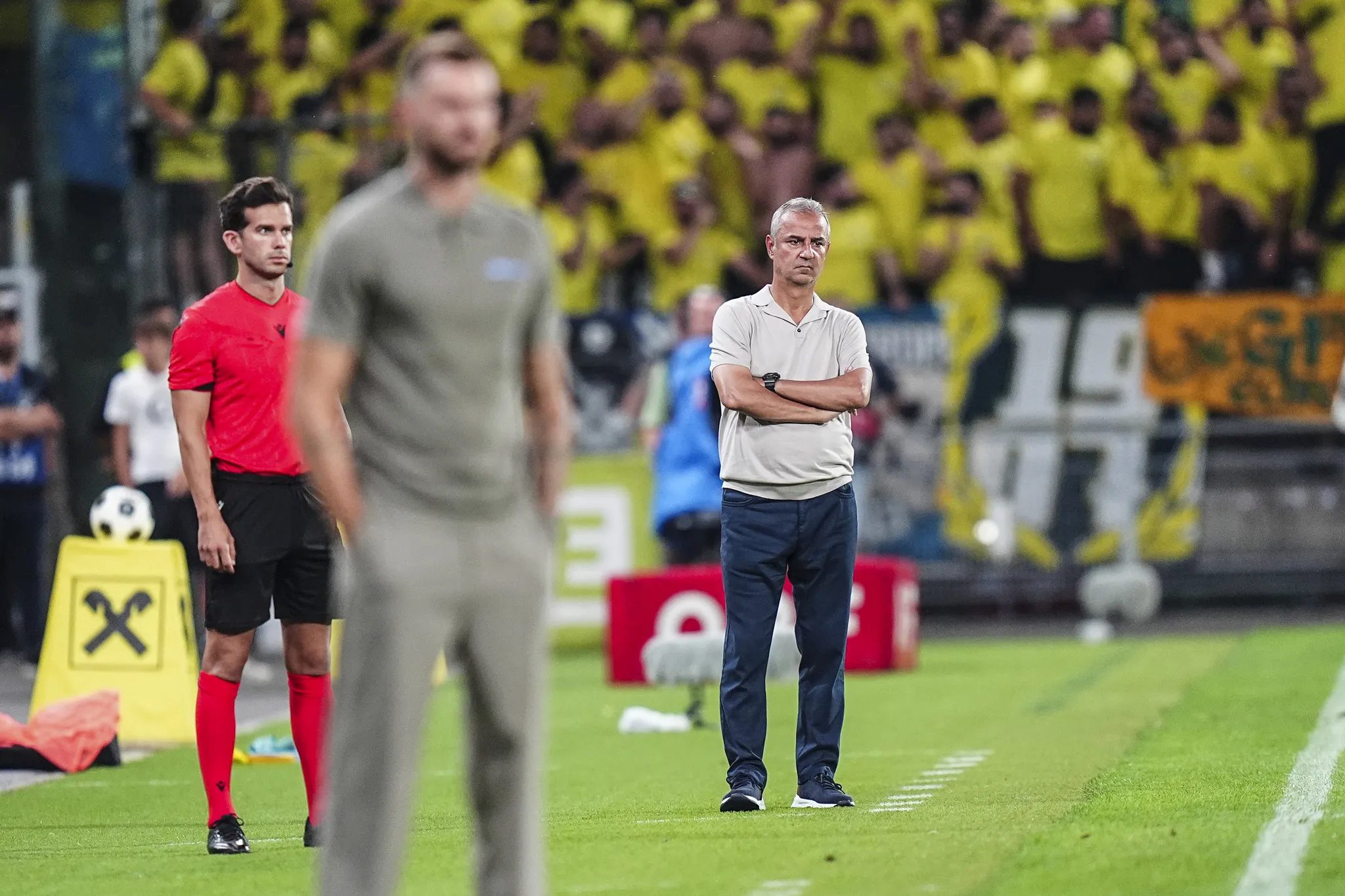 FENERBAHÇE HABERİ: Ömer Üründül'den Greenwood ve Asensio'ya çarpıcı eleştiri! 13 fenerbahce haberi omer urundulden greenwood ve asensioya carpici elestiri 11 b84tPXCW