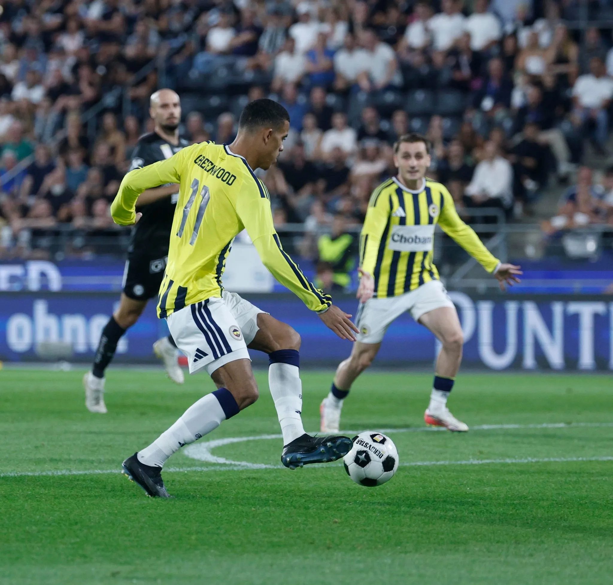 FENERBAHÇE HABERİ: Ömer Üründül'den Greenwood ve Asensio'ya çarpıcı eleştiri! 4 fenerbahce haberi omer urundulden greenwood ve asensioya carpici elestiri 2 pbpfw3Zm