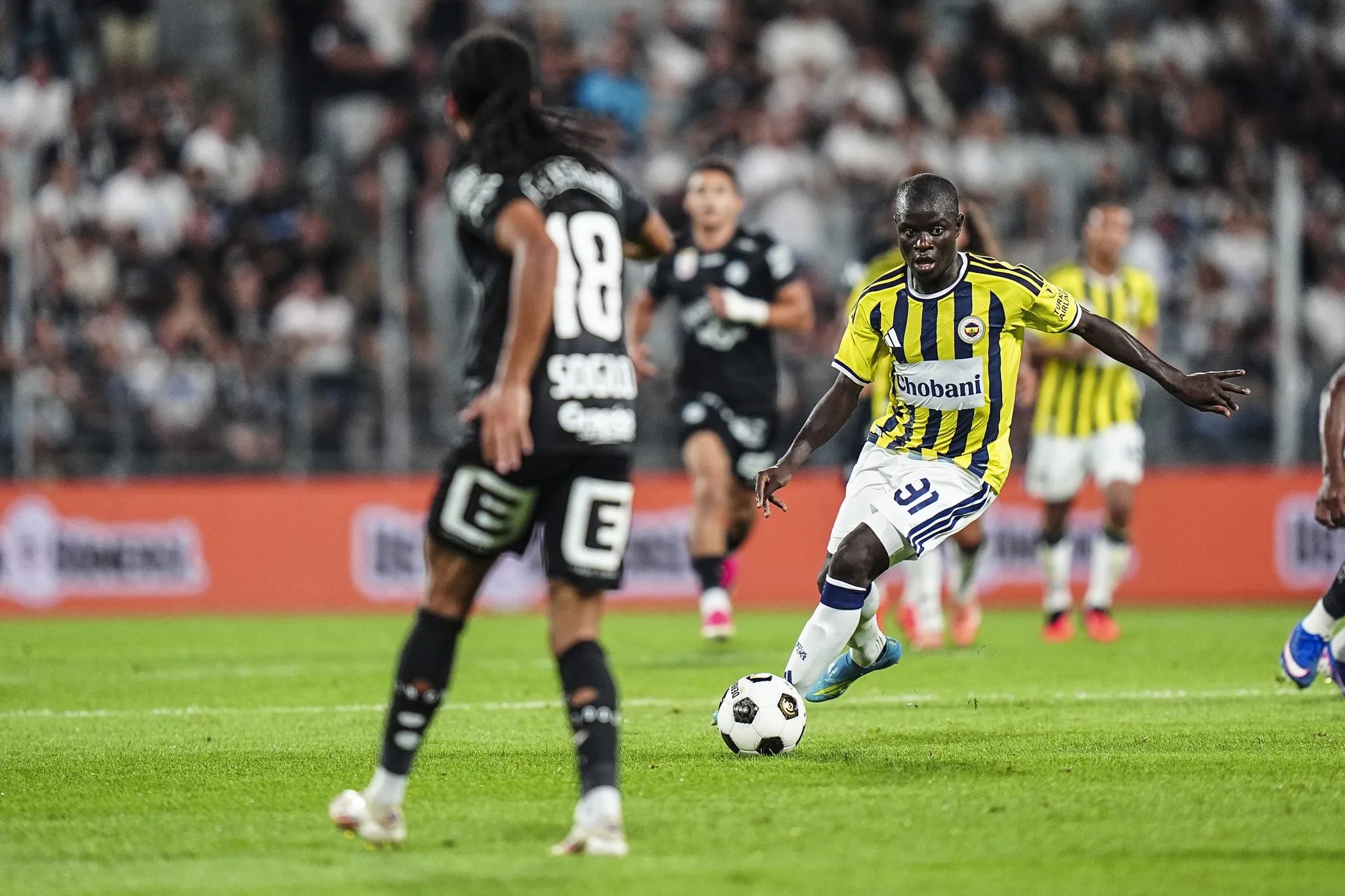 FENERBAHÇE HABERİ: Ömer Üründül'den Greenwood ve Asensio'ya çarpıcı eleştiri! 7 fenerbahce haberi omer urundulden greenwood ve asensioya carpici elestiri 5 N6jZVJPh