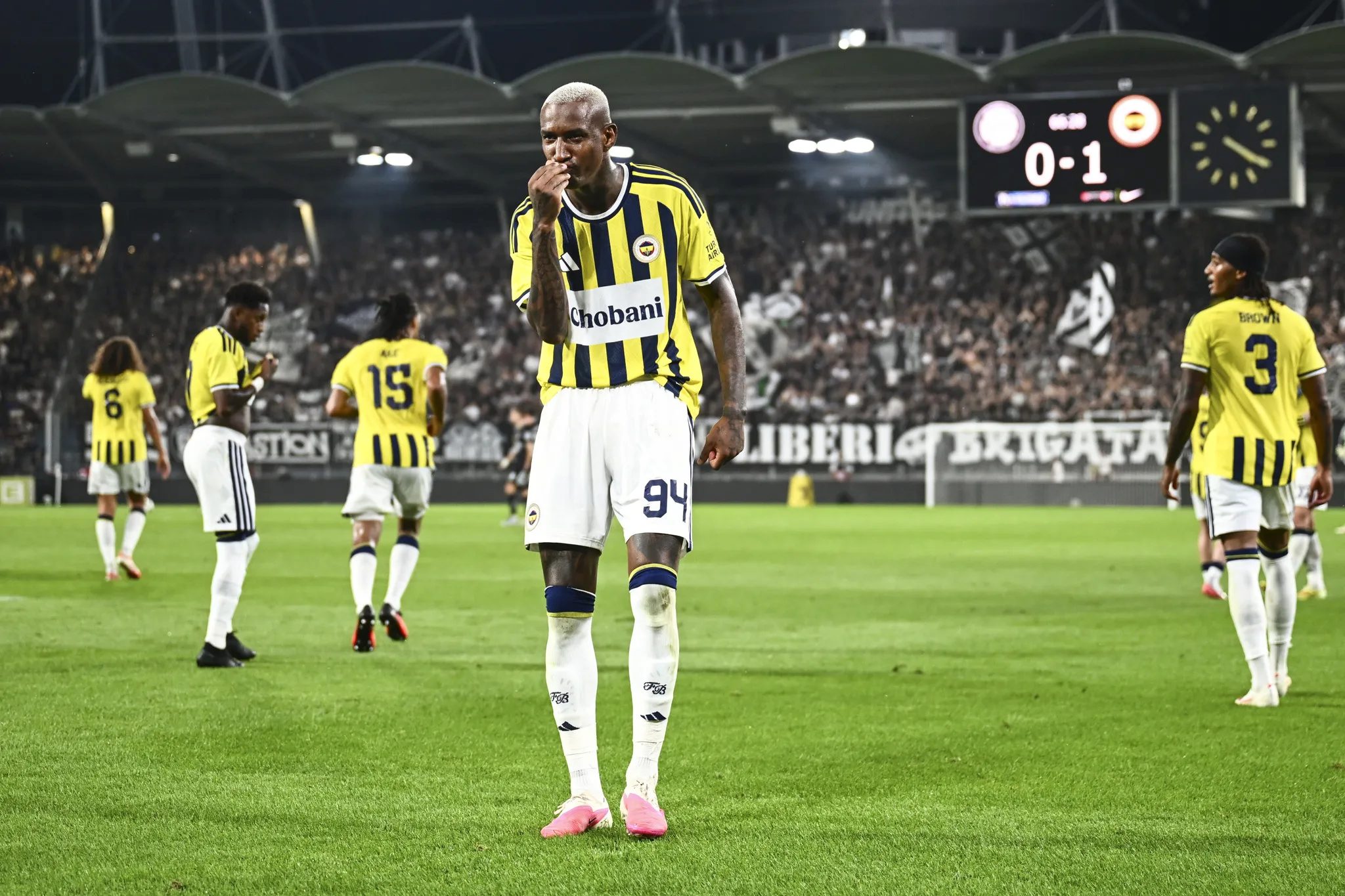 FENERBAHÇE HABERİ: Ömer Üründül'den Greenwood ve Asensio'ya çarpıcı eleştiri! 9 fenerbahce haberi omer urundulden greenwood ve asensioya carpici elestiri 7 E9SKUDDw