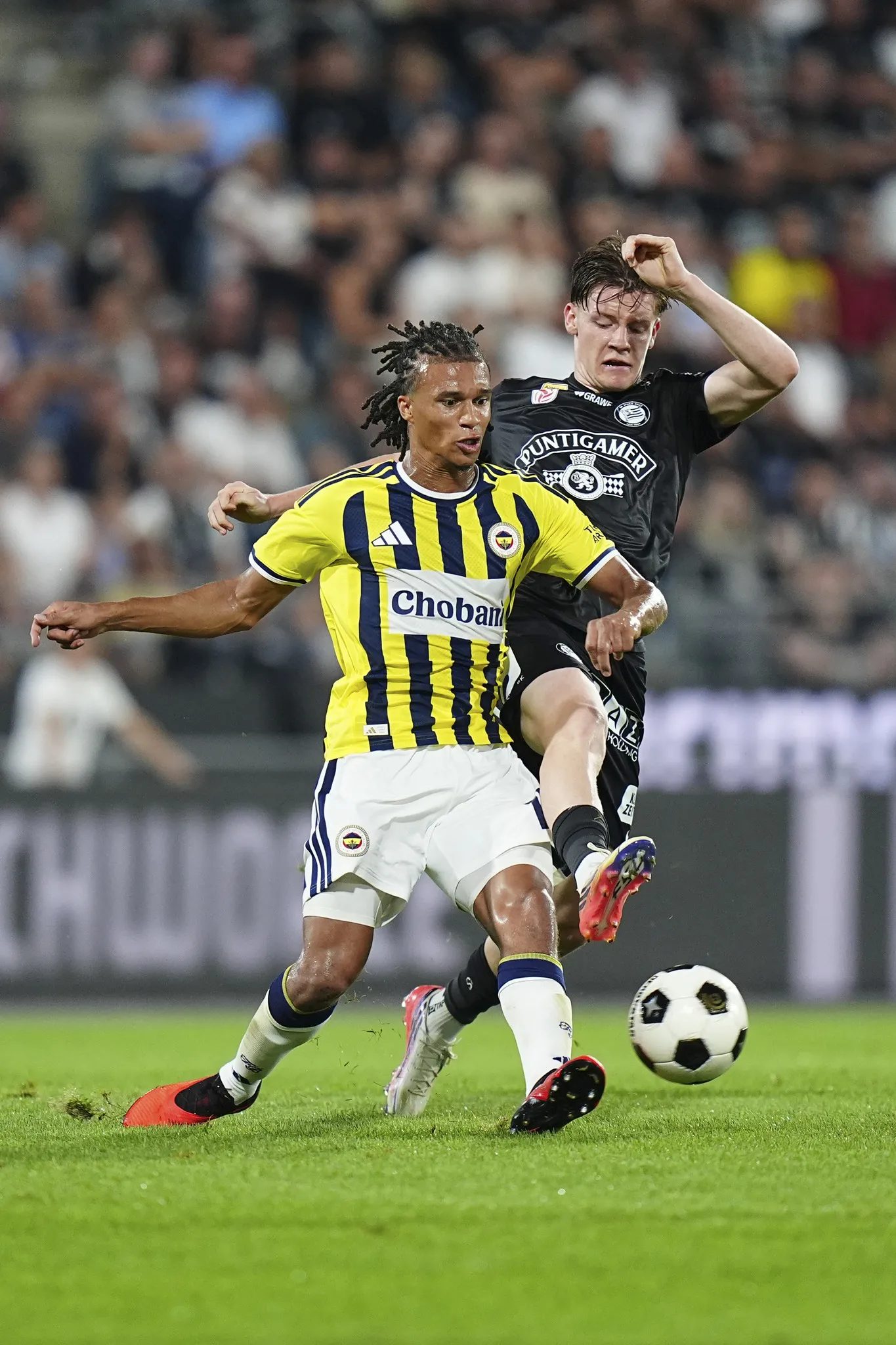 FENERBAHÇE HABERİ: Ömer Üründül'den Greenwood ve Asensio'ya çarpıcı eleştiri! 11 fenerbahce haberi omer urundulden greenwood ve asensioya carpici elestiri 9 6btubN25