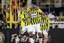 fenerbahce haberi omer urundulden greenwood ve asensioya carpici elestiri KtrOKhtD