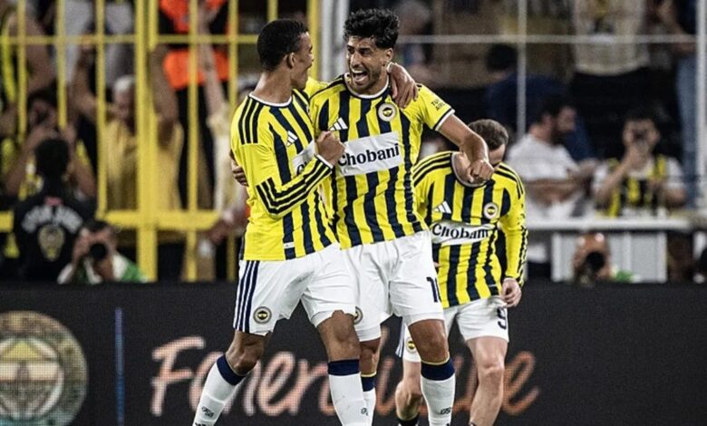 FENERBAHÇE HABERİ: Ömer Üründül'den Greenwood ve Asensio'ya çarpıcı eleştiri! 1 fenerbahce haberi omer urundulden greenwood ve asensioya carpici elestiri KtrOKhtD