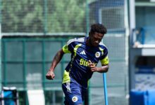 fenerbahce hazirliklarini surdurdu pyPpZHnM