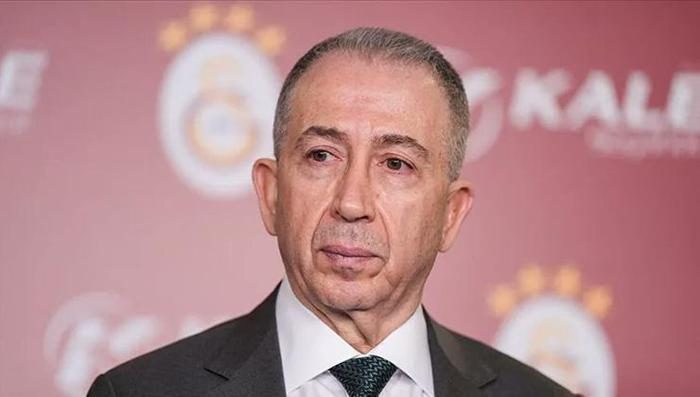 Fenerbahçe ile Galatasaray arasında gerilim! Elini sıkmadı | 'Popülist hareketler' 5 fenerbahce ile galatasaray arasinda gerilim elini sikmadi populist hareketler 3 LgiCyNI5