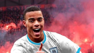 Fenerbahçe ile Roma arasında Greenwood kapışması! Yeni teklif yapılacak 5 fenerbahce ile roma arasinda greenwood kapismasi yeni teklif yapilacak hzN1QHMI