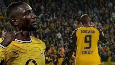 fenerbahce ile serhou guirassy mutabakat sagladi alman basini duyurdu 5Nd23Qqp
