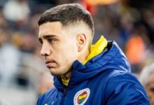 Fenerbahçe ile sözleşmesi sona ermişti! Emre Mor için resmi açıklama 15 fenerbahce ile sozlesmesi sona ermisti emre mor icin resmi aciklama 8NMfU6kD