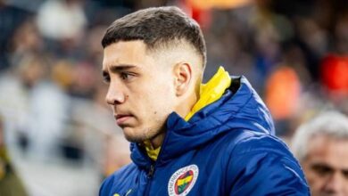 Fenerbahçe ile sözleşmesi sona ermişti! Emre Mor için resmi açıklama 6 fenerbahce ile sozlesmesi sona ermisti emre mor icin resmi aciklama 8NMfU6kD