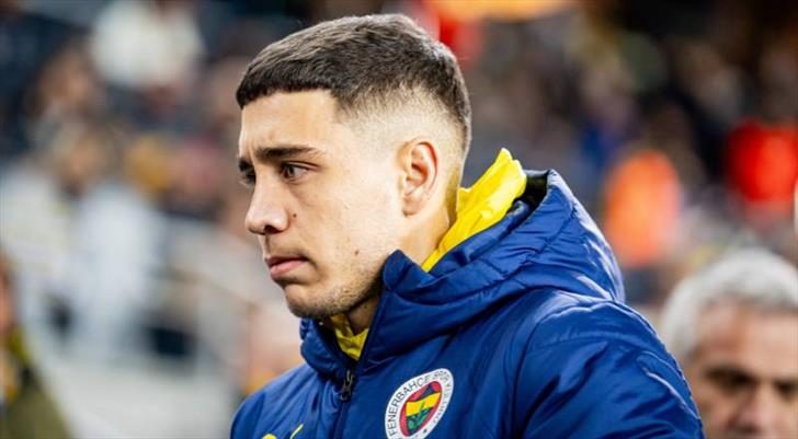 Fenerbahçe ile sözleşmesi sona ermişti! Emre Mor için resmi açıklama 1 fenerbahce ile sozlesmesi sona ermisti emre mor icin resmi aciklama 8NMfU6kD
