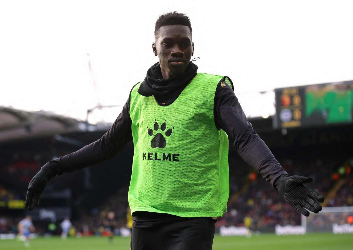 fenerbahce ismaila sarr transferinde keyifli sona ulasti mutabakat saglandi 4 8Q6RkC7D