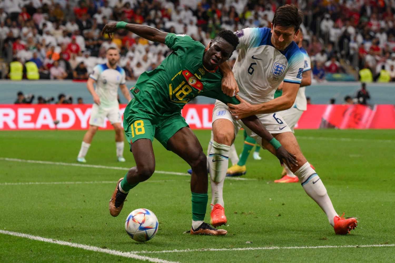 fenerbahce ismaila sarr transferinde keyifli sona ulasti mutabakat saglandi 6 ITbKqFMd