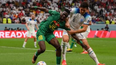 Fenerbahçe Ismaila Sarr transferinde keyifli sona ulaştı! Mutabakat sağlandı 5 fenerbahce ismaila sarr transferinde keyifli sona ulasti mutabakat saglandi Hapxq4Of