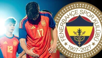 fenerbahce ispanyol deviyle takasa giriyor beklenmedik transfer gelismesi j9YSP1xW