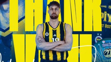 Fenerbahçe, Jantunen ile yollarını ayırdı 4 fenerbahce jantunen ile yollarini ayirdi hSva9RGd
