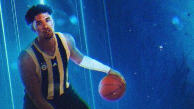 Fenerbahçe, Johnny Juzang’i kadrosuna kattı 10 fenerbahce johnny juzangi kadrosuna katti 99x1wm1T