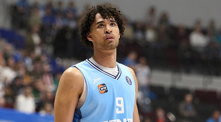 Fenerbahçe, Johnny Juzang'ı transfer etti! 1 fenerbahce johnny juzangi transfer etti U8UnHZqe