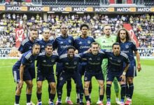 fenerbahce kadikoyde avantaj pesinde iste ismail kartalin gornik zabrze maci beklenen 11i k78FPlBc