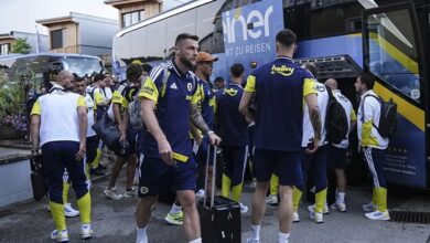 Fenerbahçe kamp için Avusturya’ya geldi 11 fenerbahce kamp icin avusturyaya geldi dOwYG68v