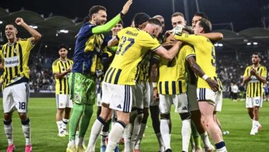 Fenerbahçe kasasını doldurdu! Lyon'u da elerse... 5 fenerbahce kasasini doldurdu lyonu da elerse 66iIRLgw