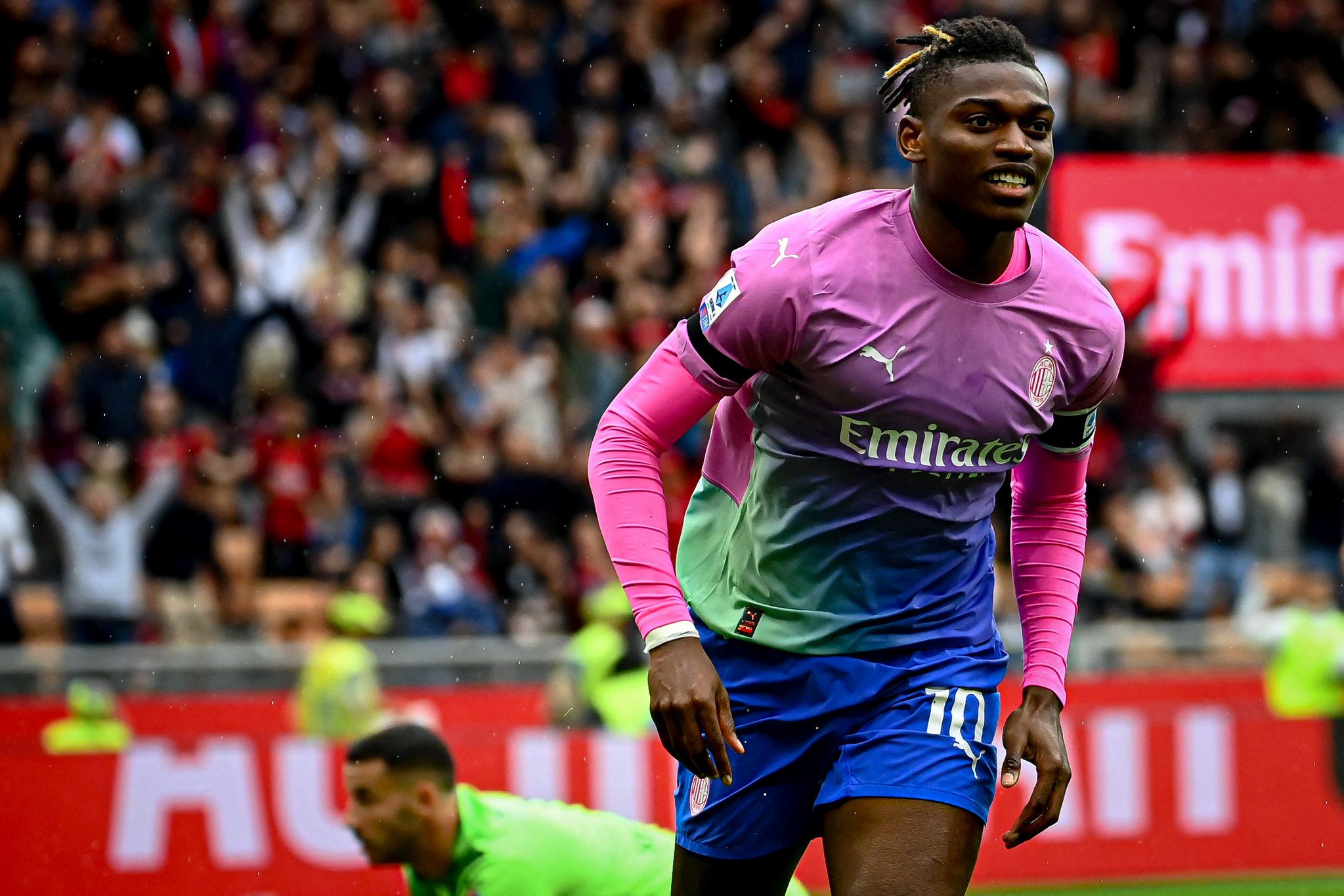 fenerbahce leao icin 2 teklifini hazirliyor transferdeki flas gelismeyi italyanlar duyurdu 0 IZIHi7NM