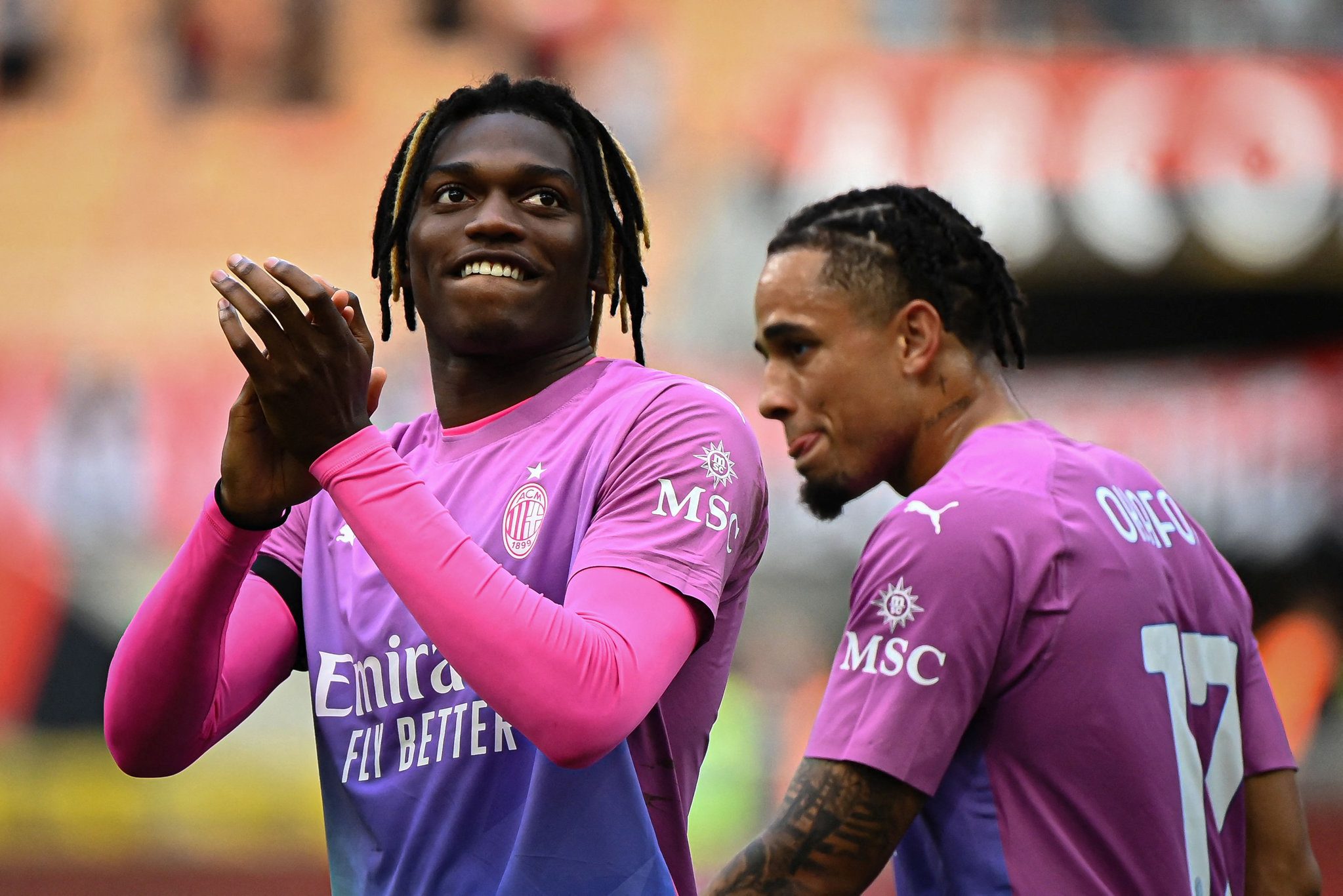 fenerbahce leao icin 2 teklifini hazirliyor transferdeki flas gelismeyi italyanlar duyurdu 2 TFlHJYQ6