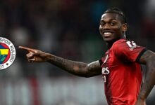 fenerbahce leao icin 2 teklifini hazirliyor transferdeki flas gelismeyi italyanlar duyurdu KL2asyXV