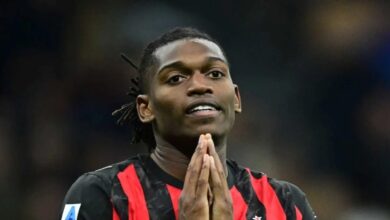 Fenerbahçe Leao için Milano'da! İşte o manzara 14 fenerbahce leao icin milanoda iste o manzara Nrq5mugh
